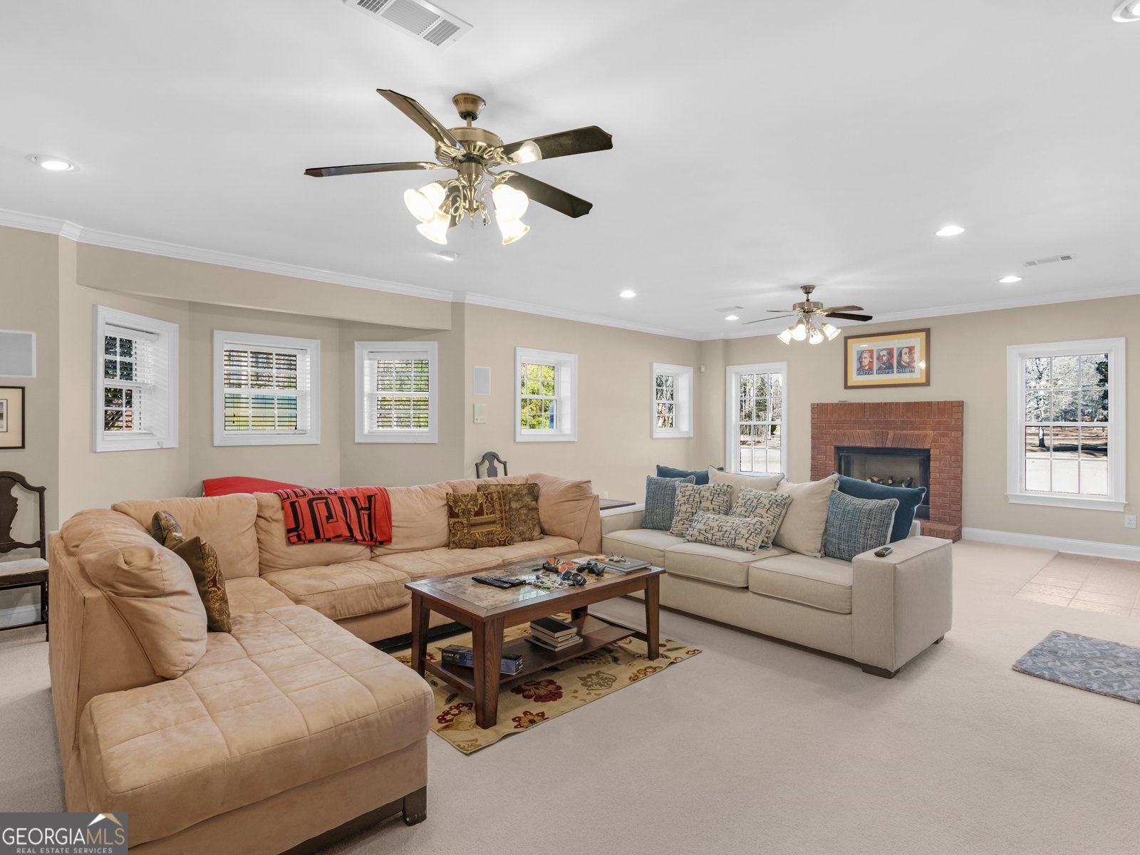 100 Cambridge Drive Griffin - Photo 43