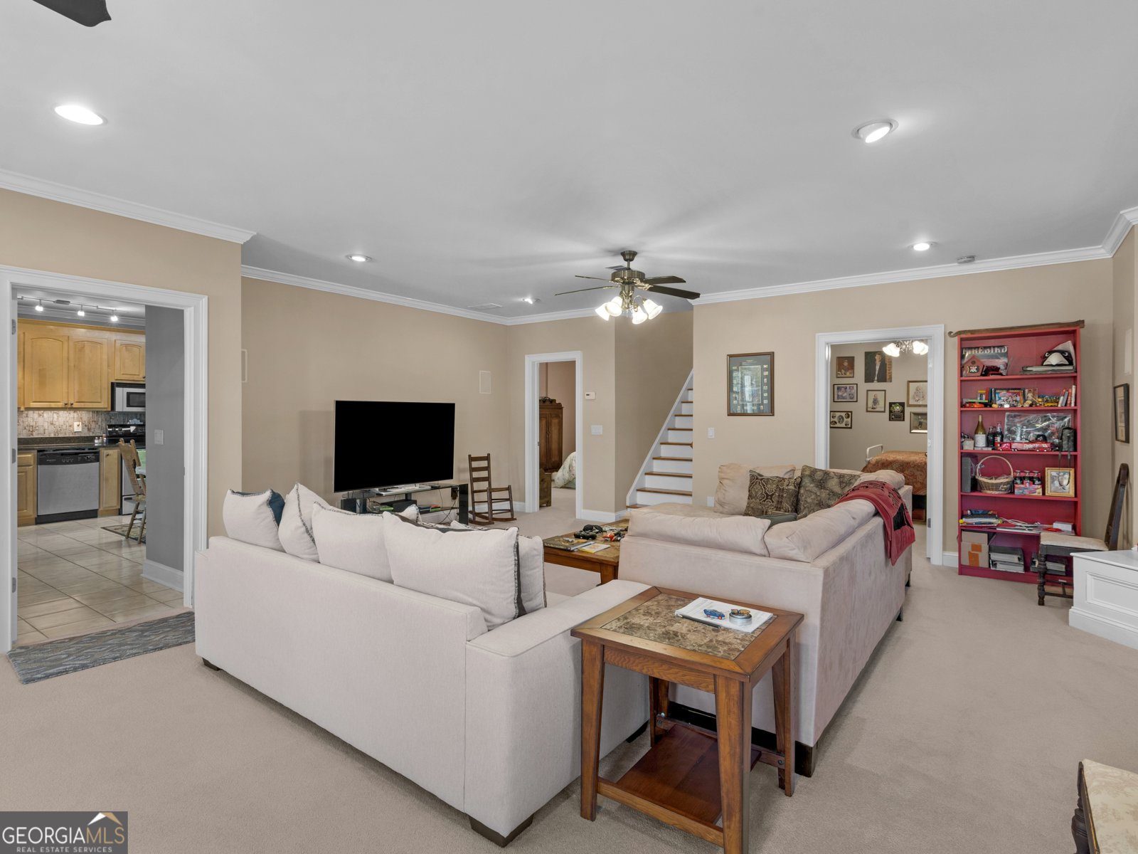 100 Cambridge Drive Griffin - Photo 45