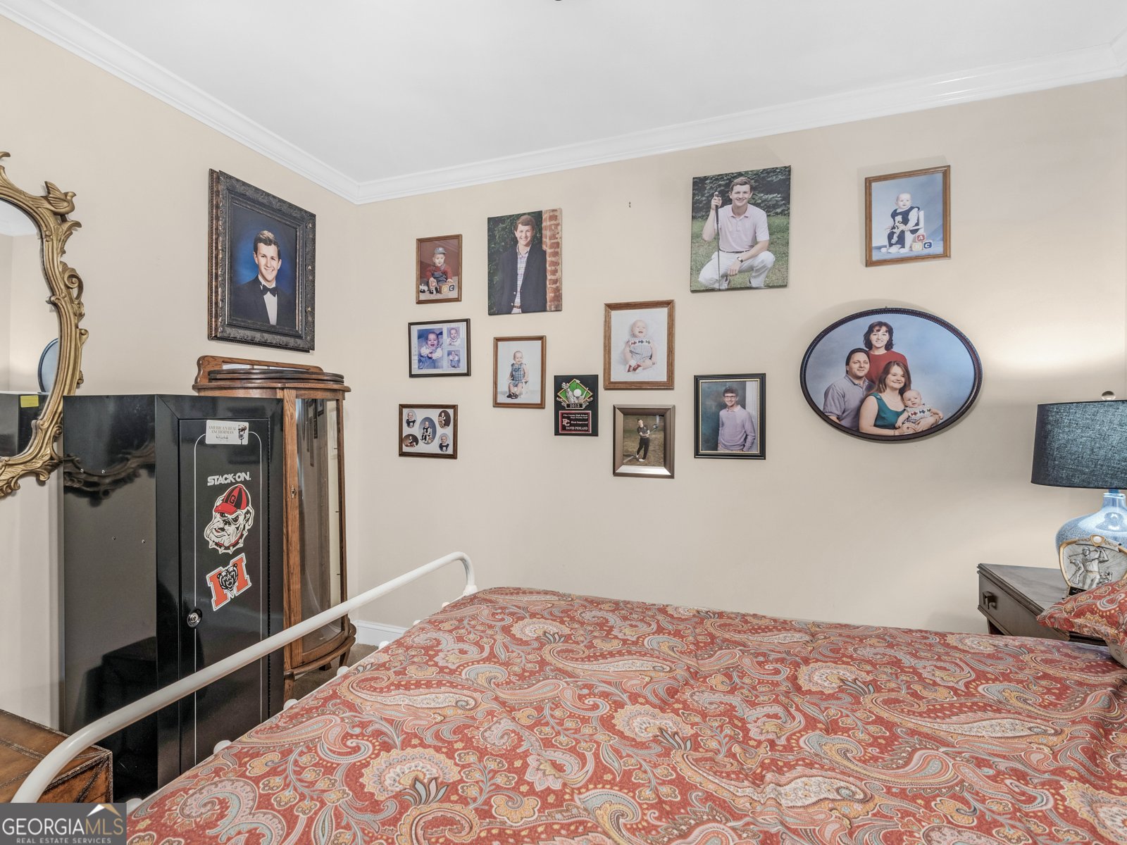 100 Cambridge Drive Griffin - Photo 49