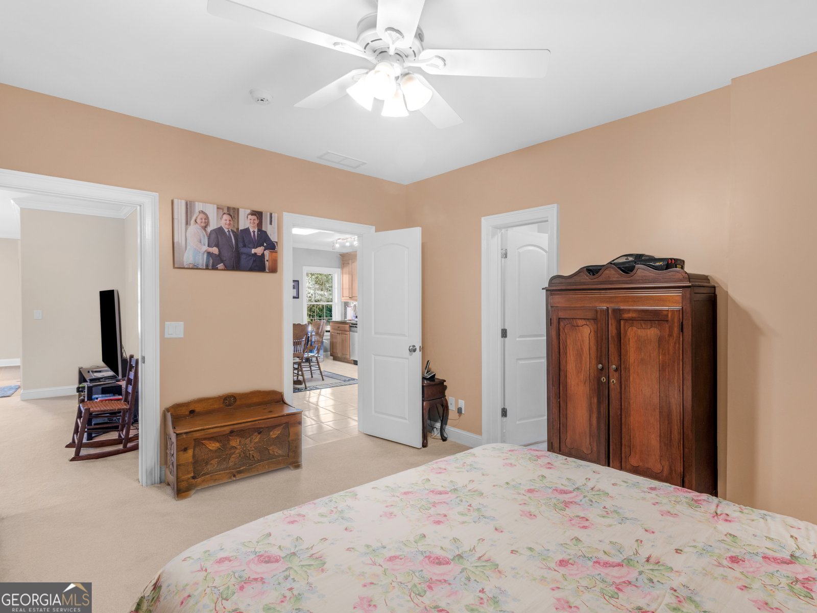 100 Cambridge Drive Griffin - Photo 53