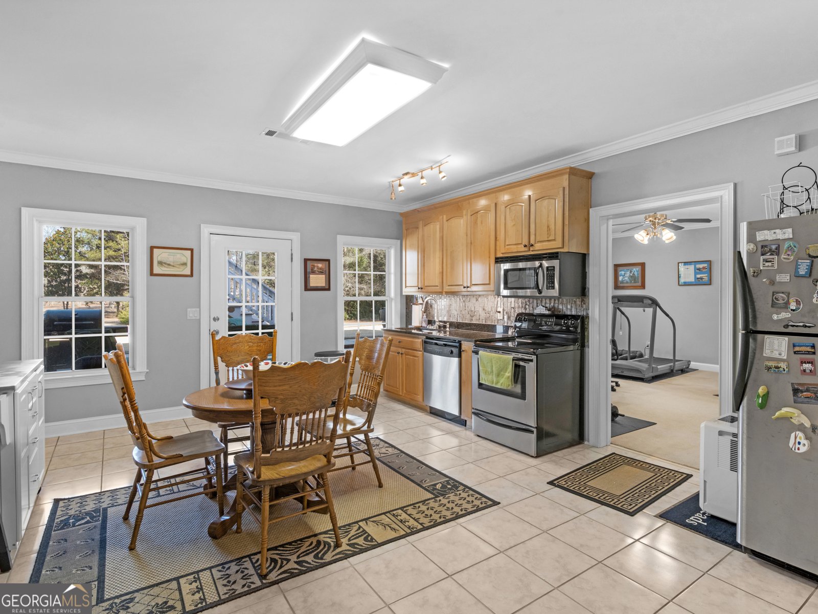 100 Cambridge Drive Griffin - Photo 56