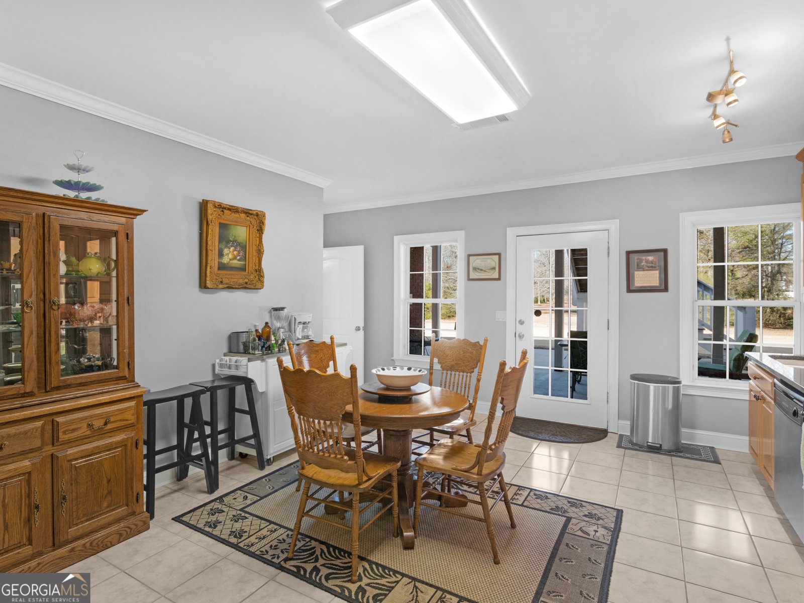 100 Cambridge Drive Griffin - Photo 57