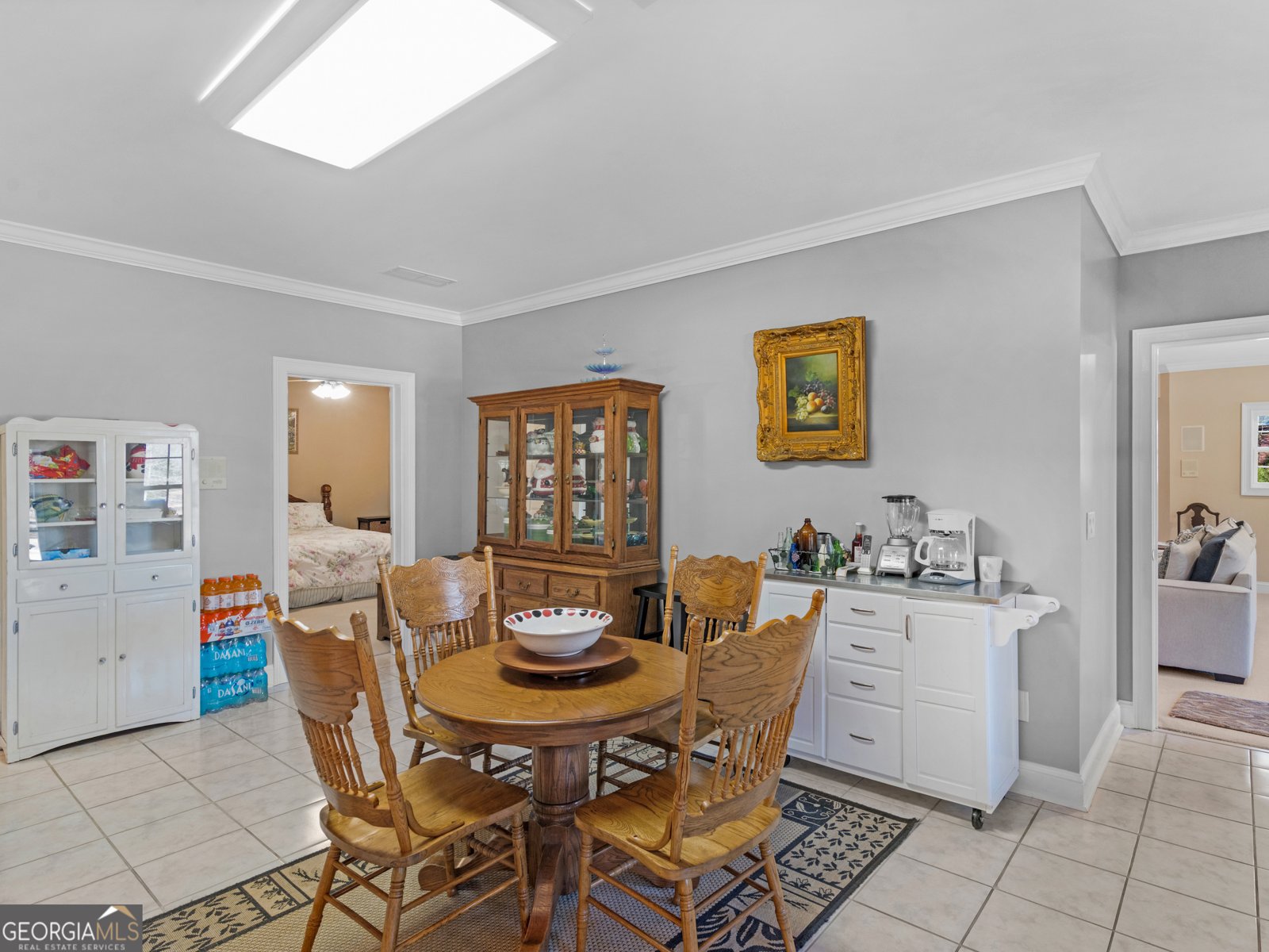 100 Cambridge Drive Griffin - Photo 58