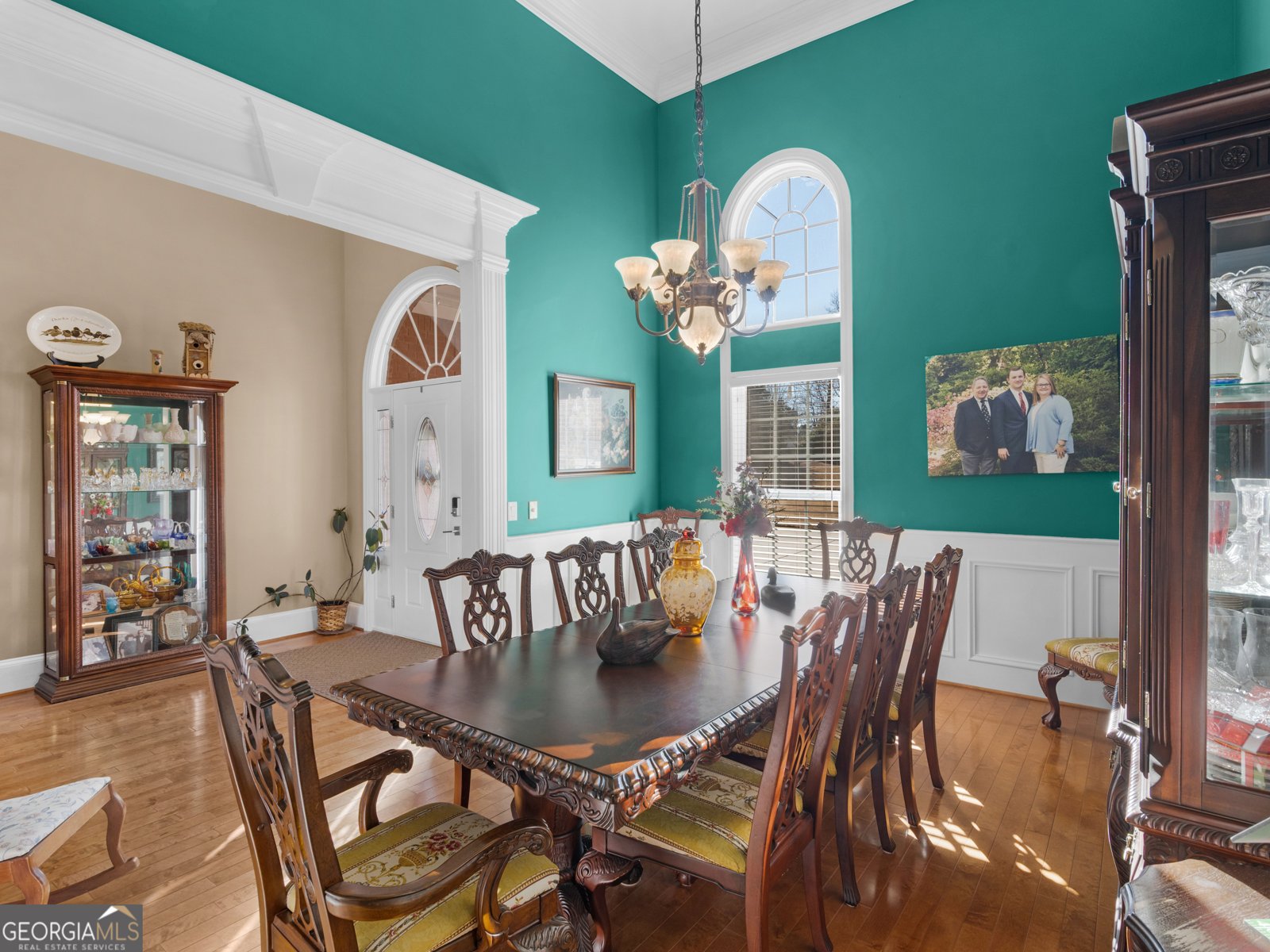 100 Cambridge Drive Griffin - Photo 6