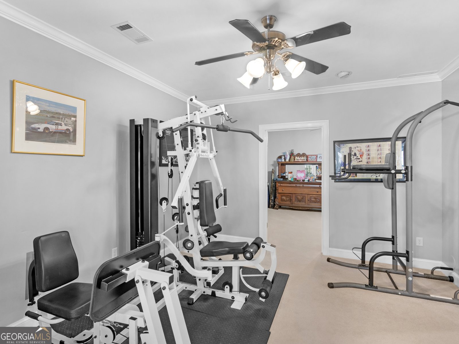 100 Cambridge Drive Griffin - Photo 65