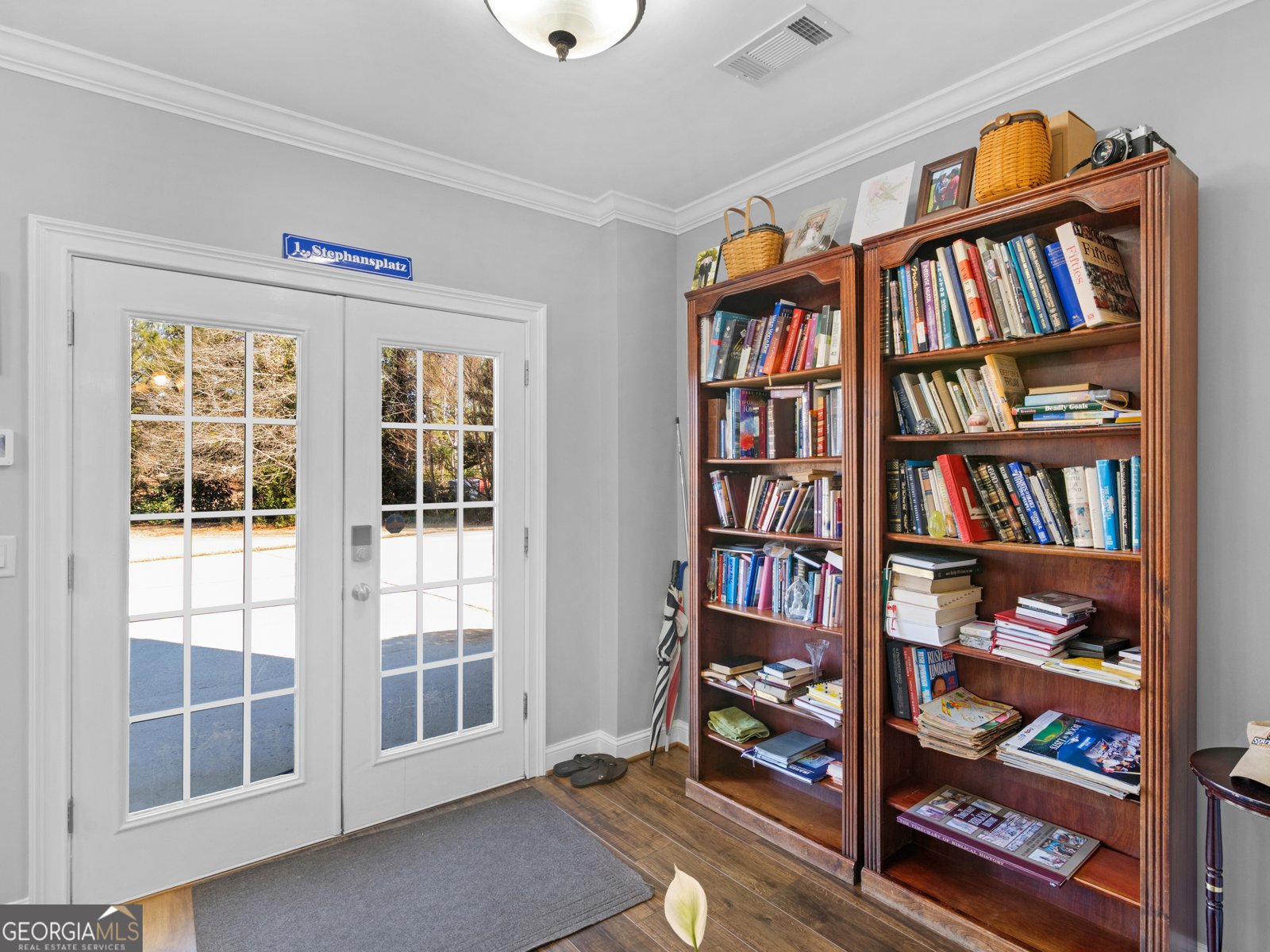 100 Cambridge Drive Griffin - Photo 66