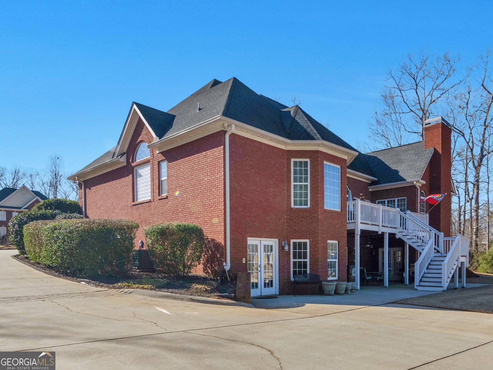 100 Cambridge Drive Griffin - Photo 83