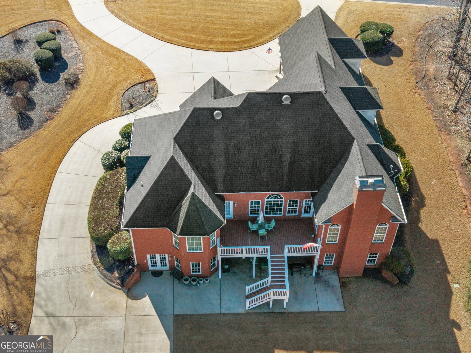 100 Cambridge Drive Griffin - Photo 85