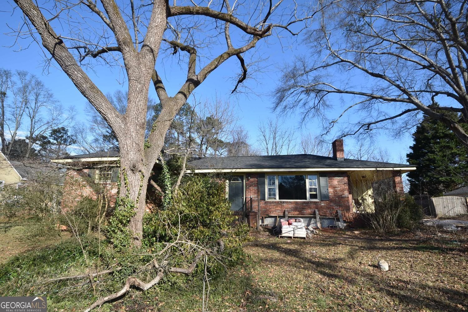 3002 Pangborn Road Decatur - Photo 1