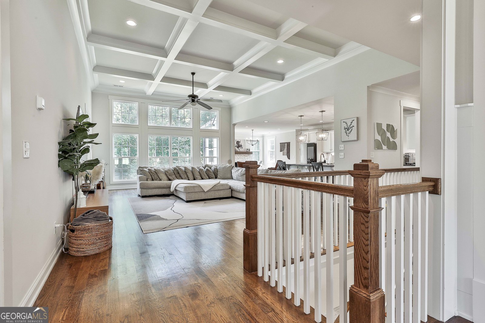 132 Haven Ridge Newnan - Photo 14