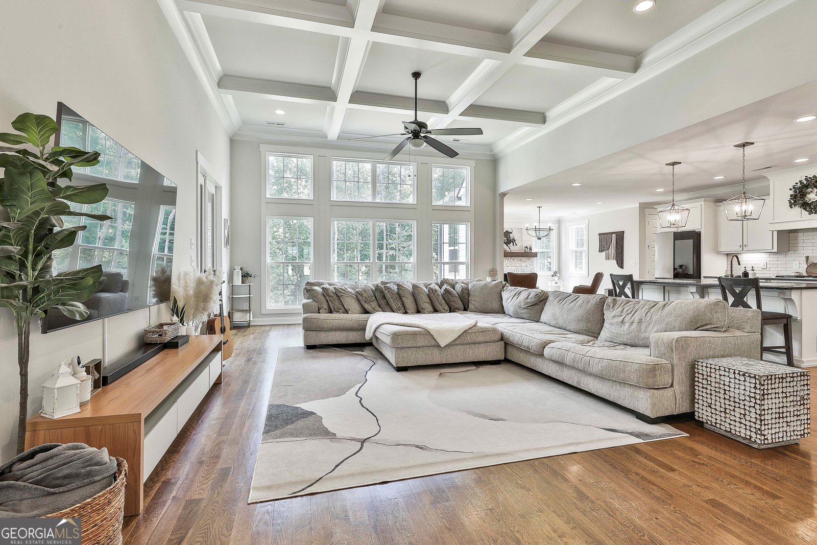 132 Haven Ridge Newnan - Photo 16