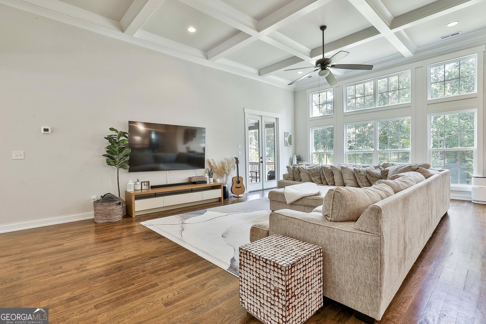 132 Haven Ridge Newnan - Photo 17