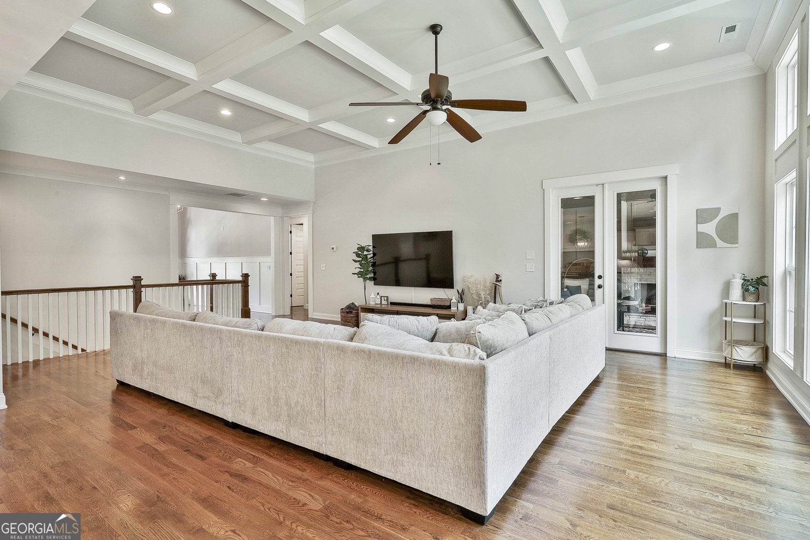 132 Haven Ridge Newnan - Photo 18