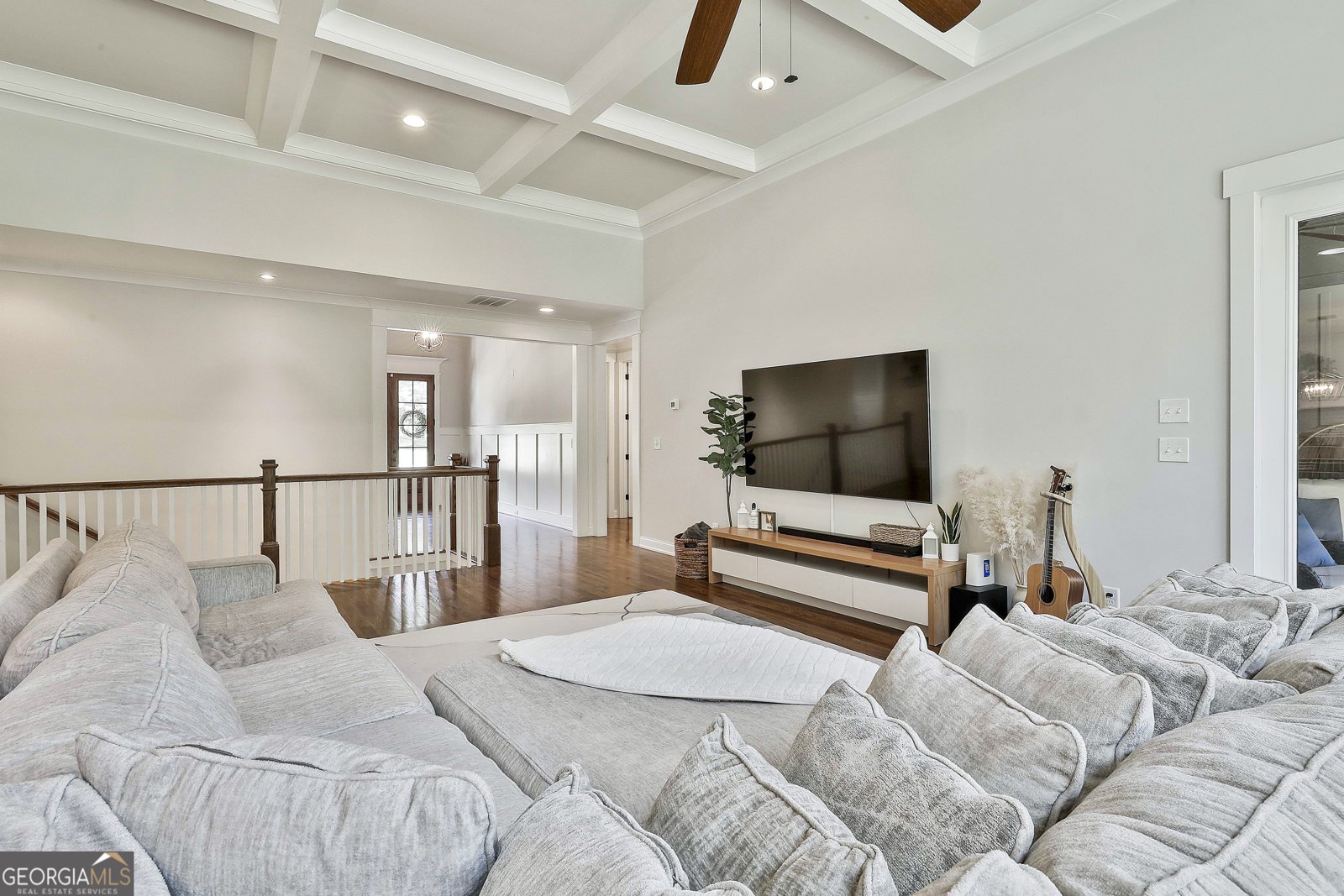 132 Haven Ridge Newnan - Photo 19