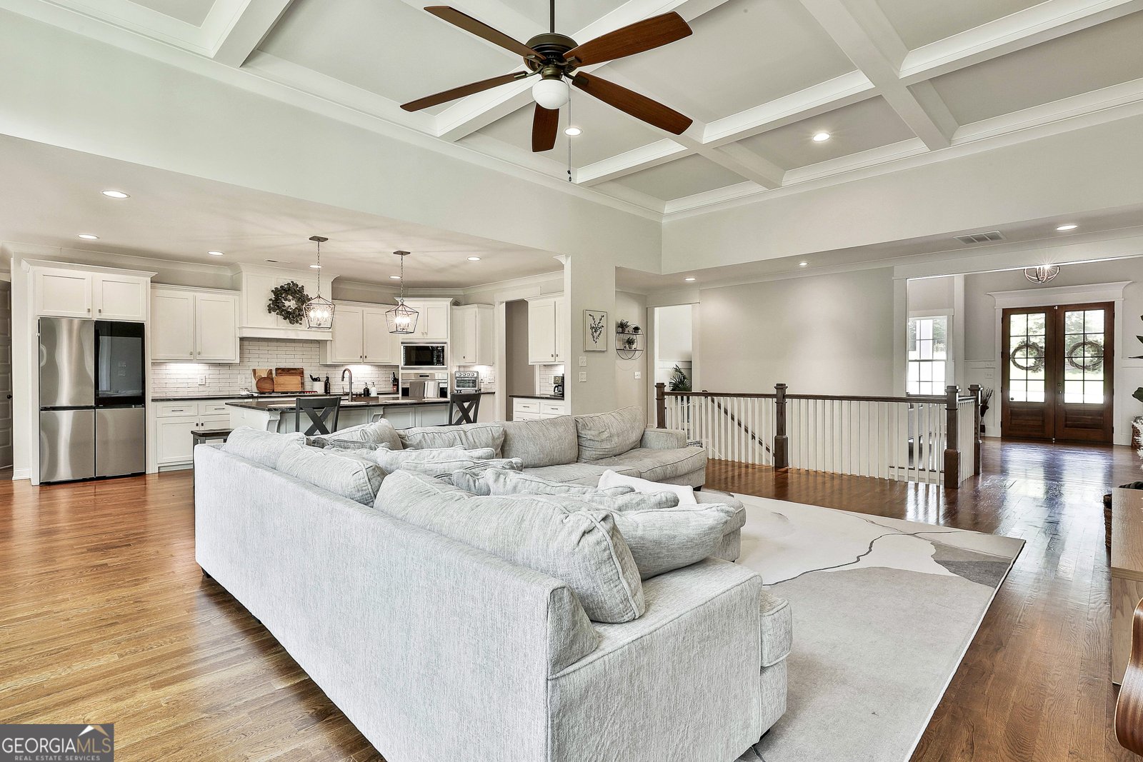 132 Haven Ridge Newnan - Photo 20