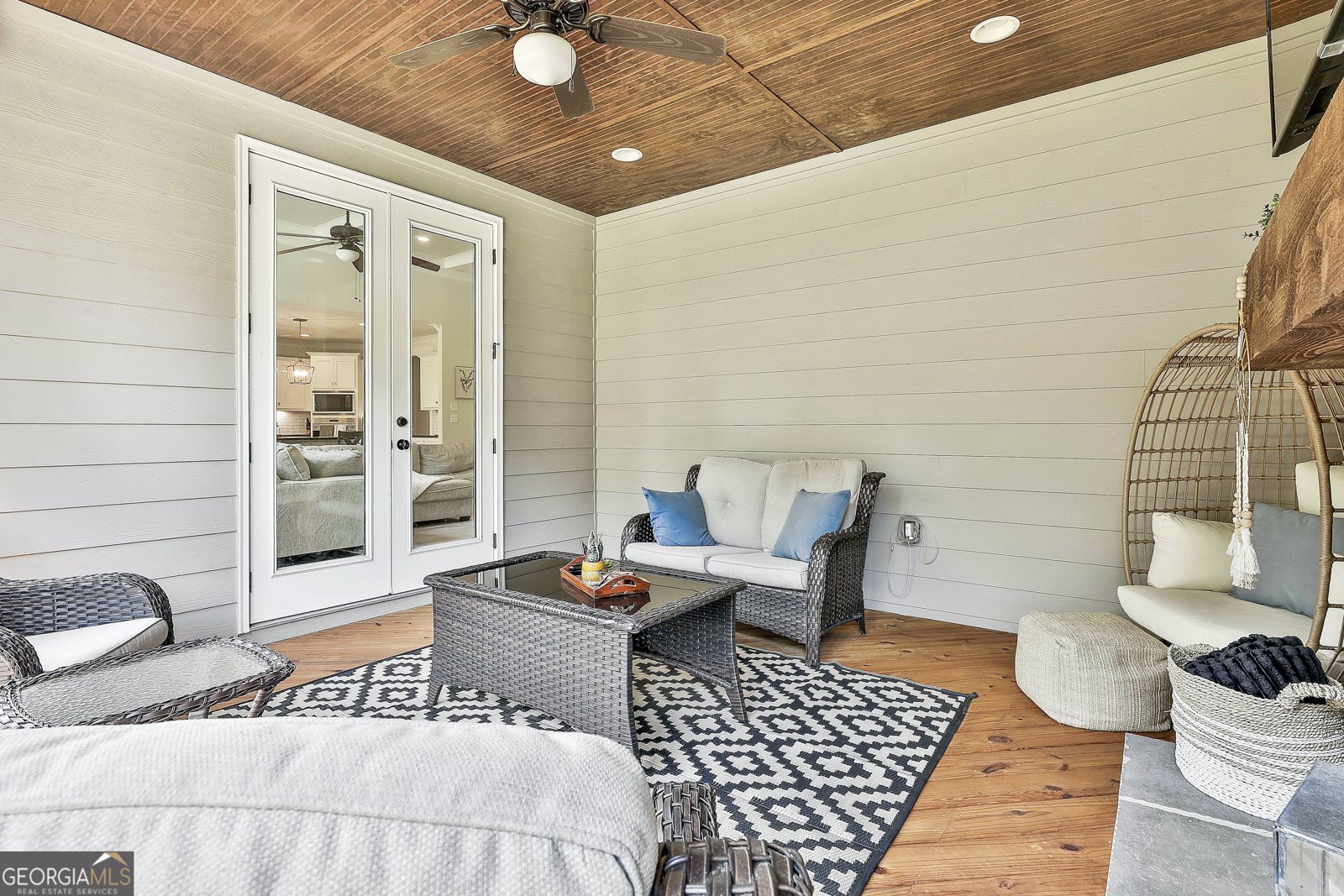 132 Haven Ridge Newnan - Photo 22