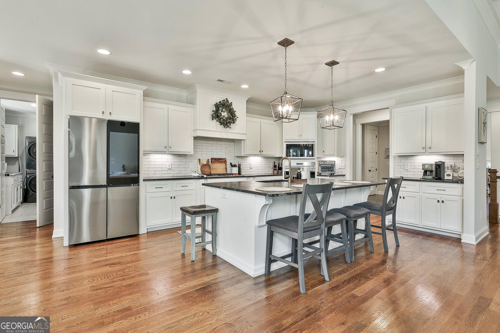 132 Haven Ridge Newnan - Photo 23