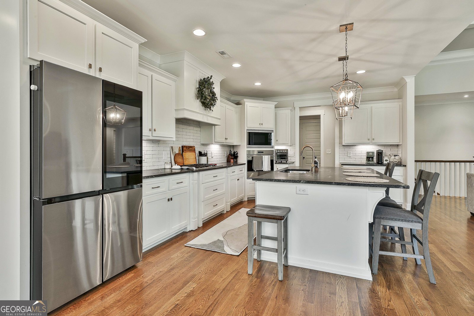 132 Haven Ridge Newnan - Photo 24