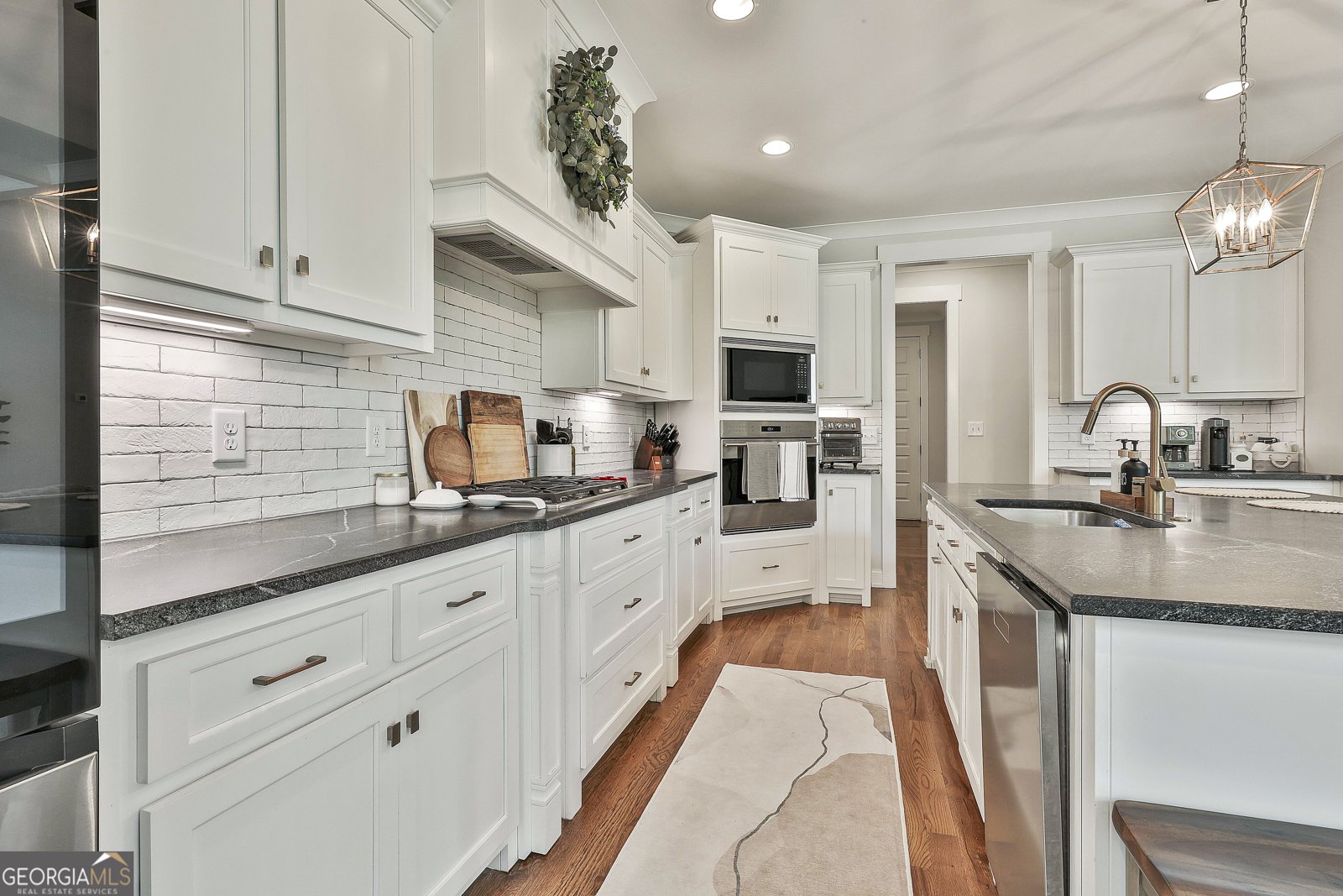 132 Haven Ridge Newnan - Photo 25