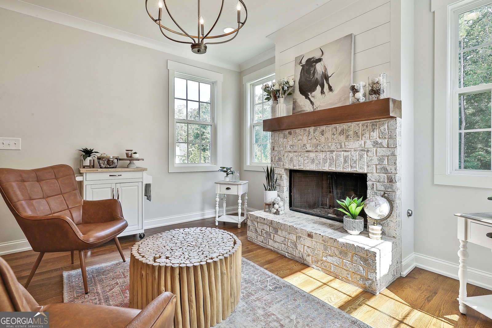 132 Haven Ridge Newnan - Photo 31