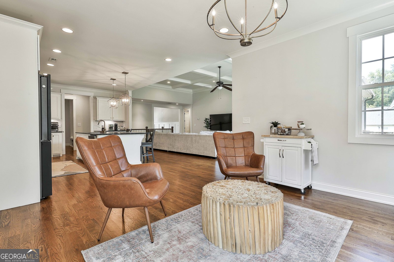 132 Haven Ridge Newnan - Photo 32