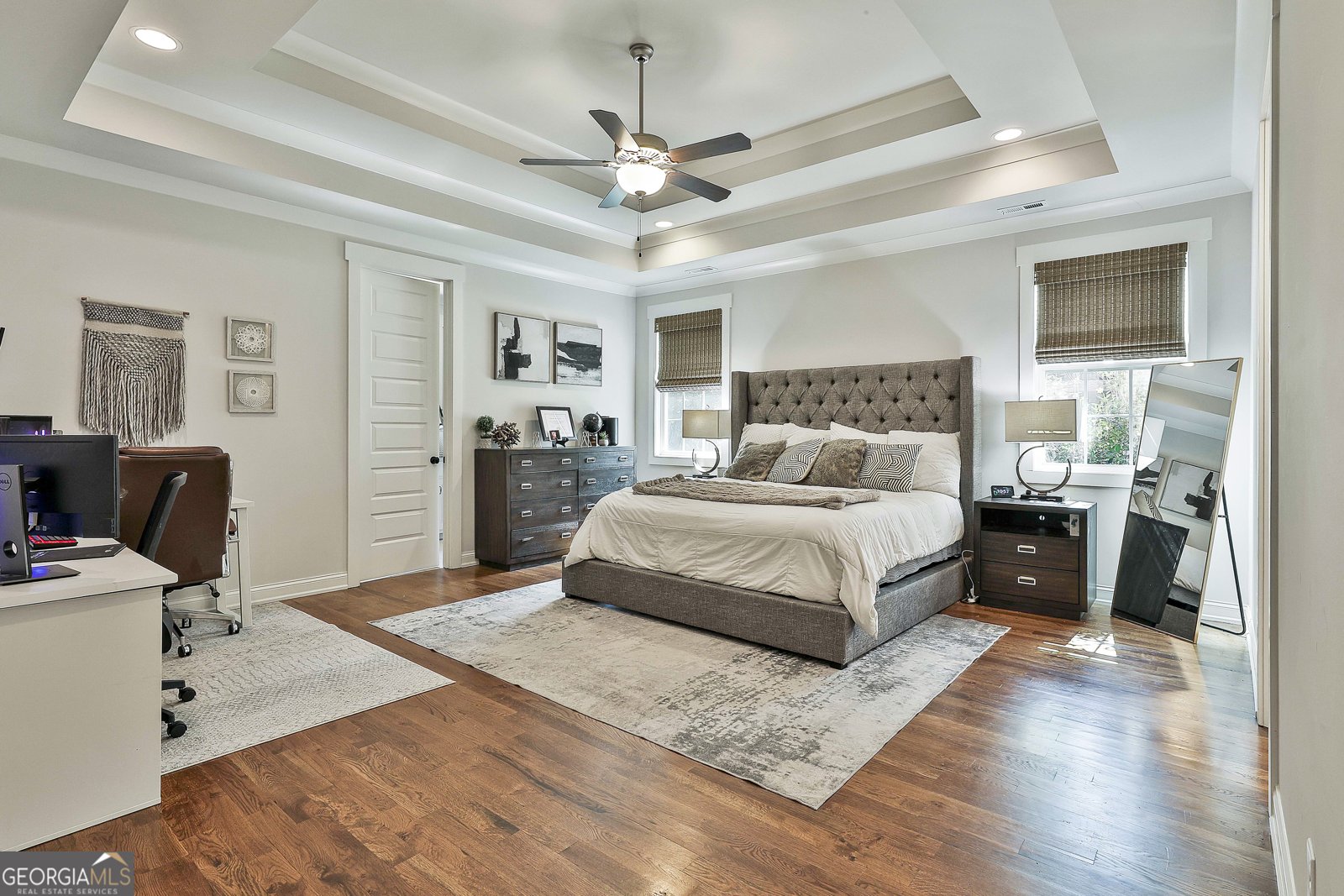 132 Haven Ridge Newnan - Photo 33