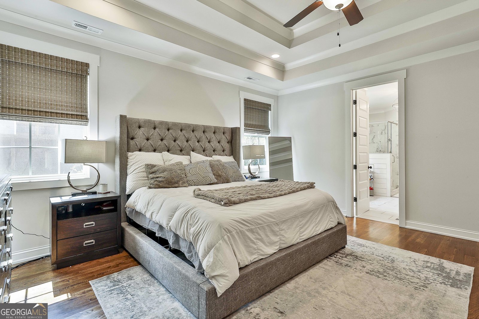 132 Haven Ridge Newnan - Photo 34