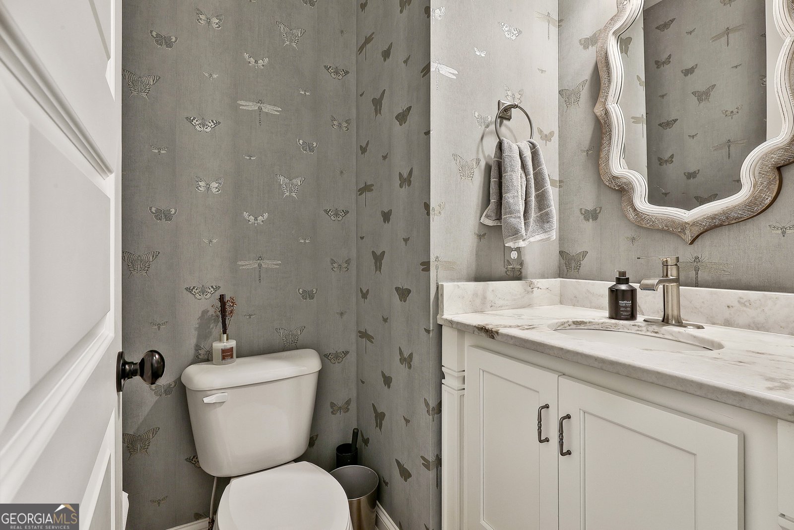 132 Haven Ridge Newnan - Photo 40