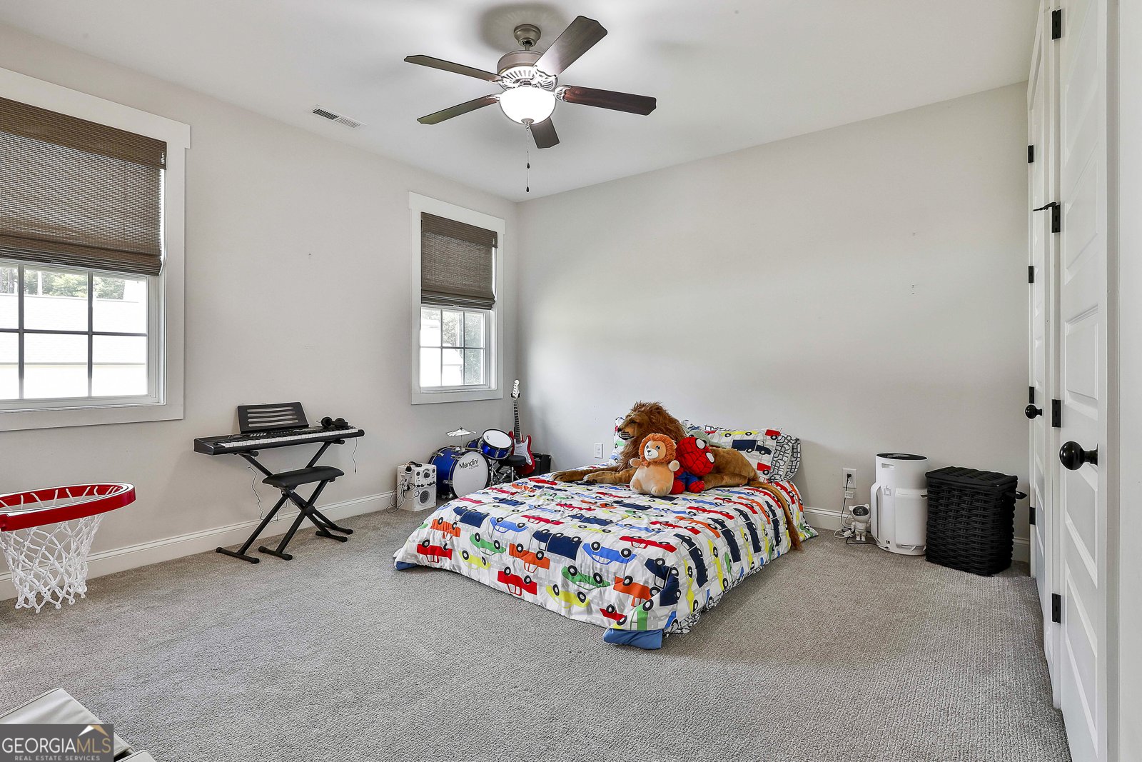 132 Haven Ridge Newnan - Photo 41