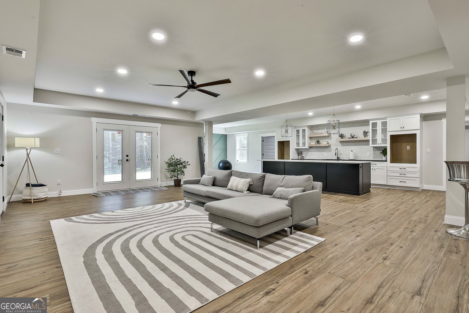 132 Haven Ridge Newnan - Photo 46