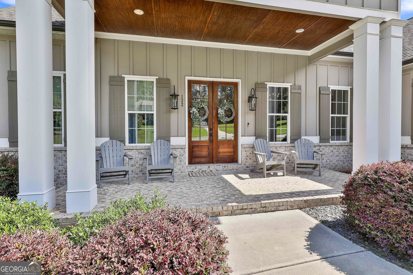 132 Haven Ridge Newnan - Photo 6