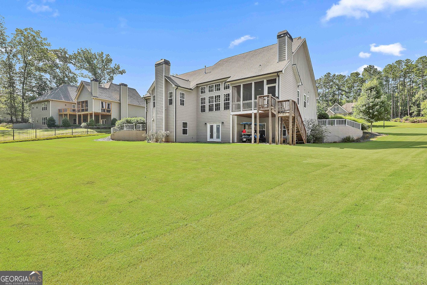 132 Haven Ridge Newnan - Photo 68