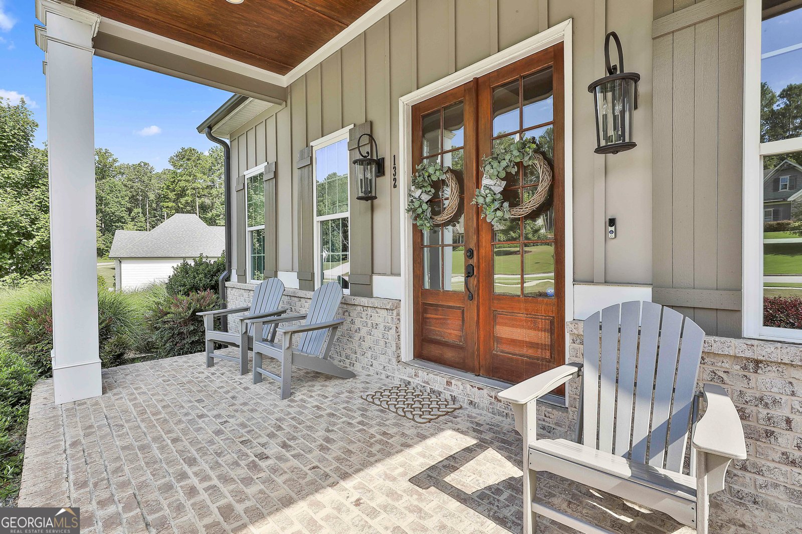 132 Haven Ridge Newnan - Photo 7