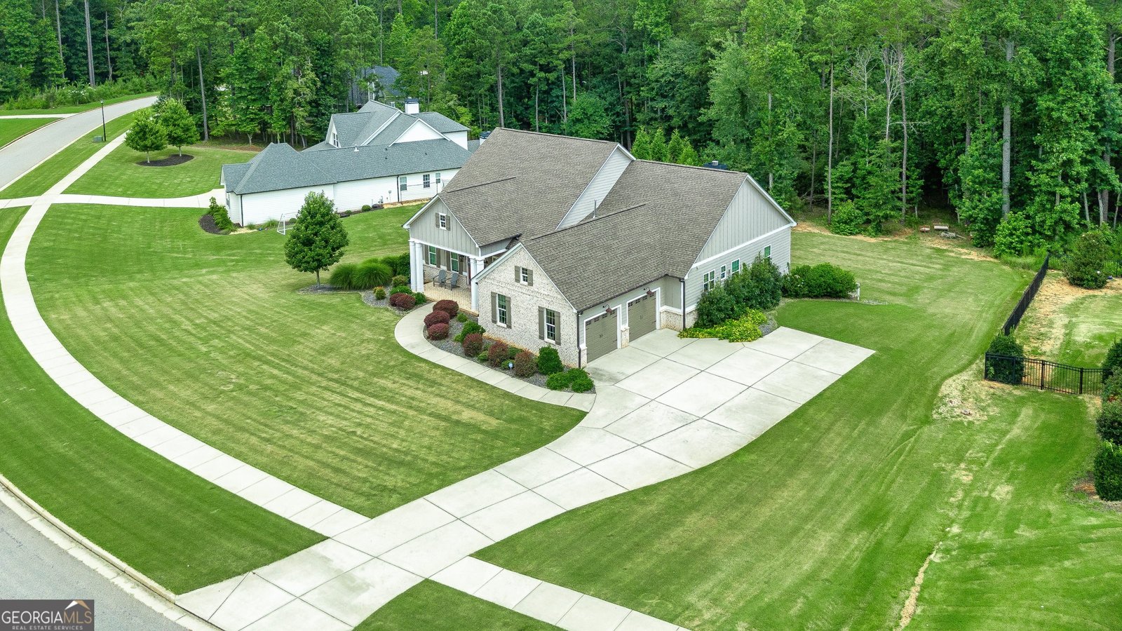 132 Haven Ridge Newnan - Photo 72