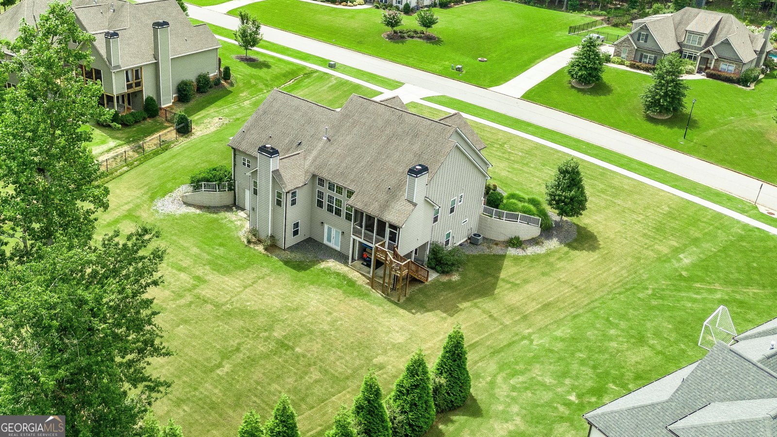 132 Haven Ridge Newnan - Photo 77