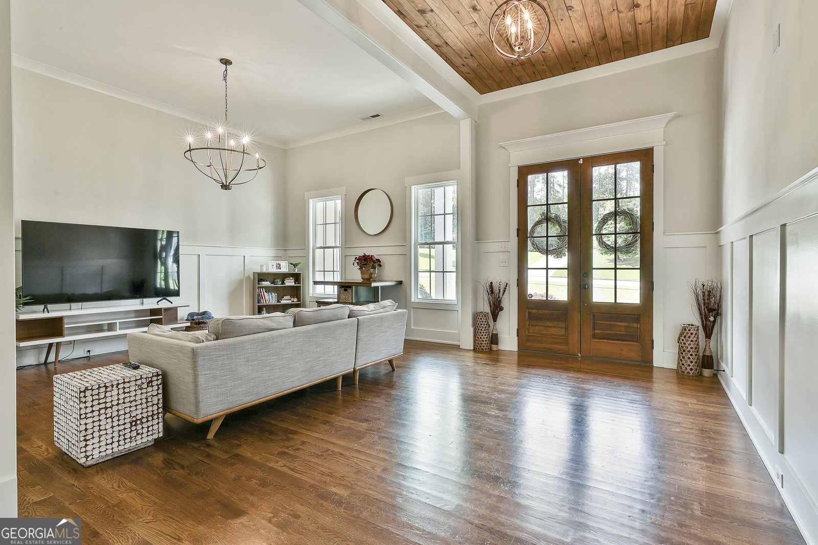 132 Haven Ridge Newnan - Photo 9