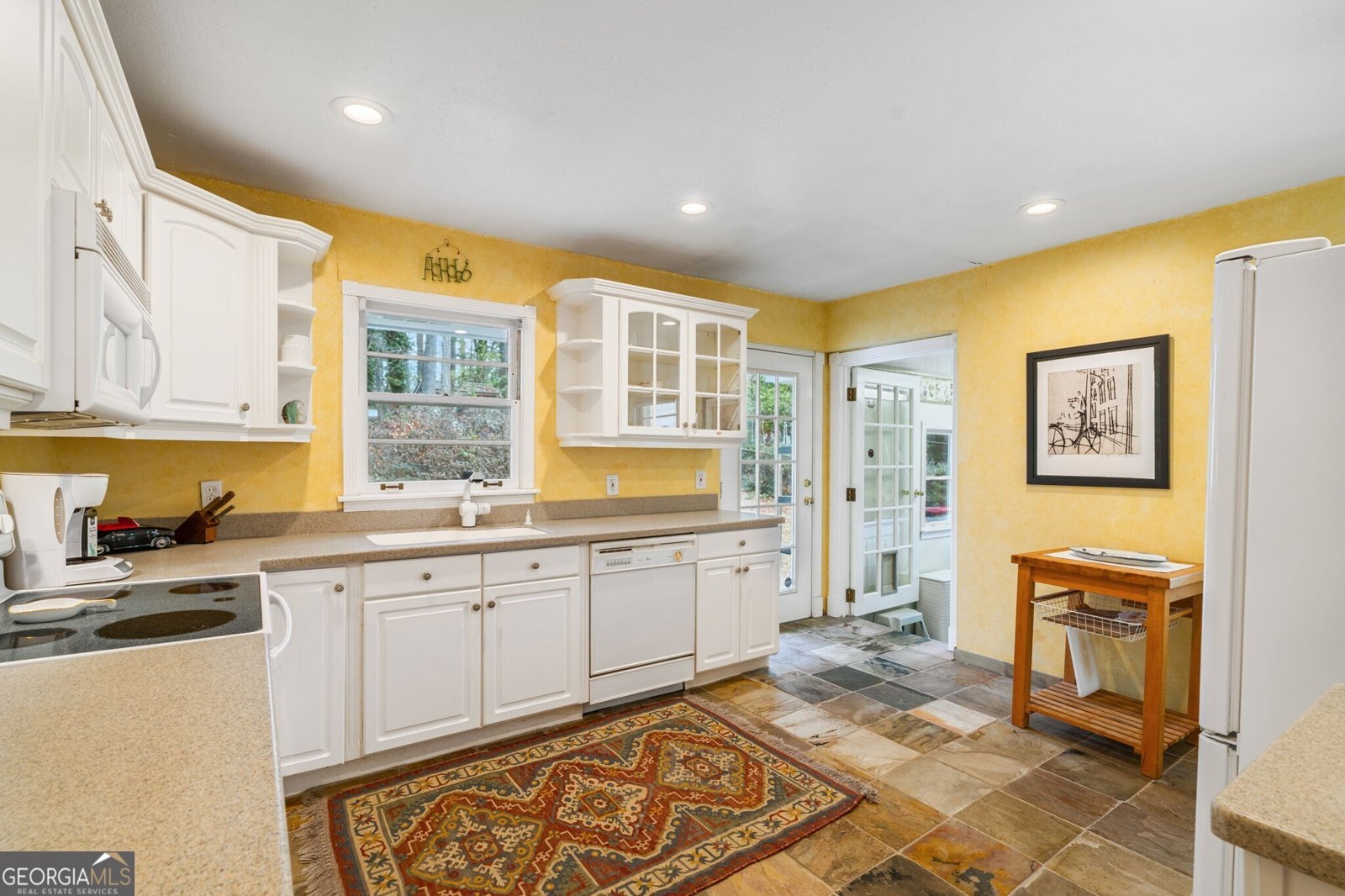 2368 Peeler Road Dunwoody - Photo 13