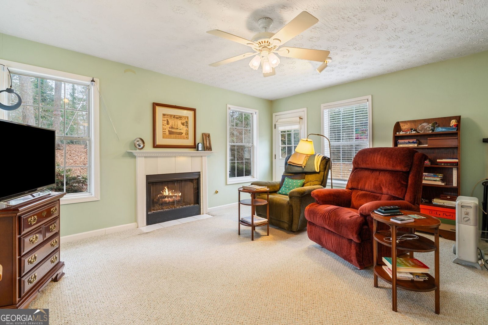 2368 Peeler Road Dunwoody - Photo 20