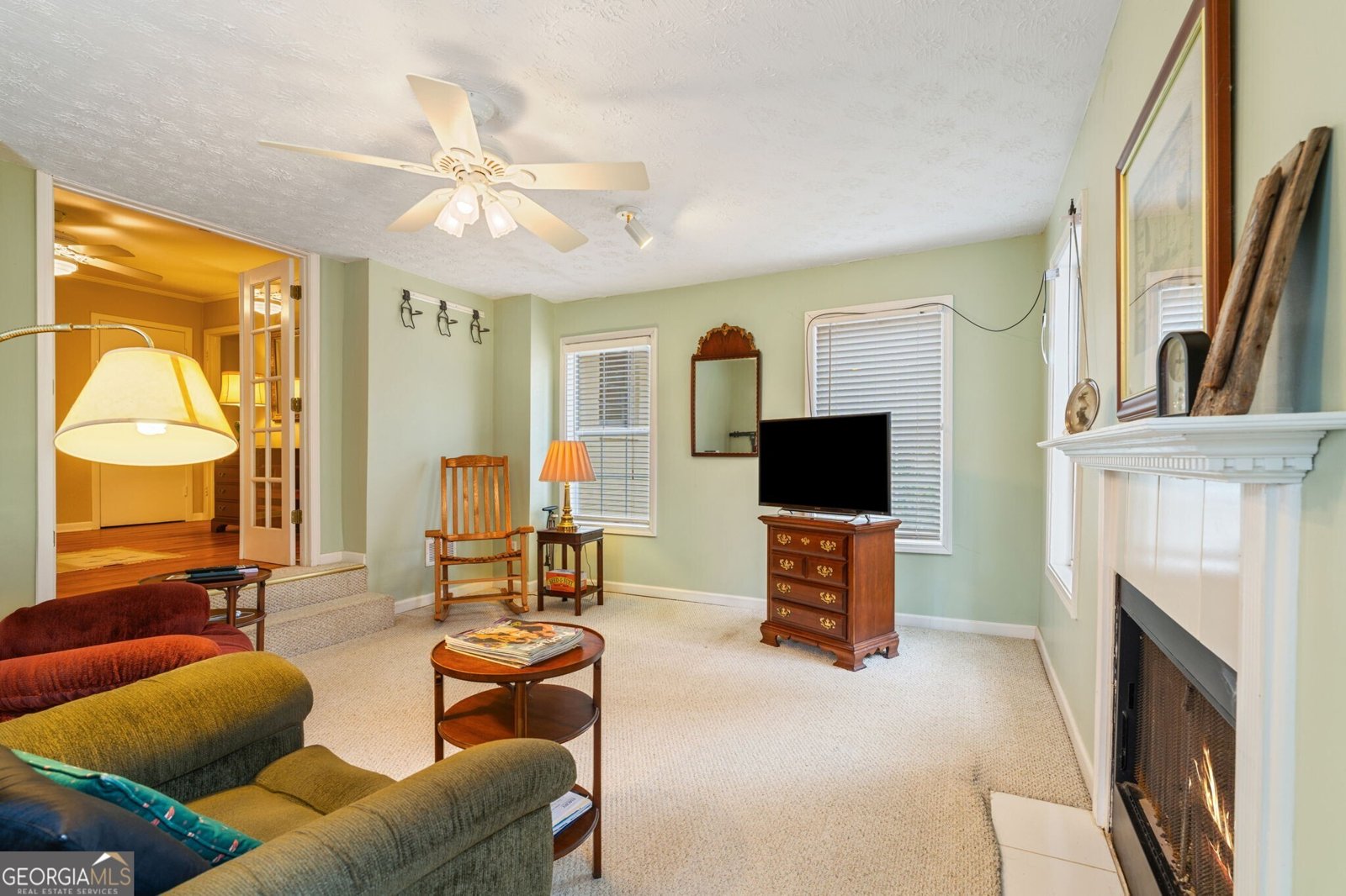 2368 Peeler Road Dunwoody - Photo 22