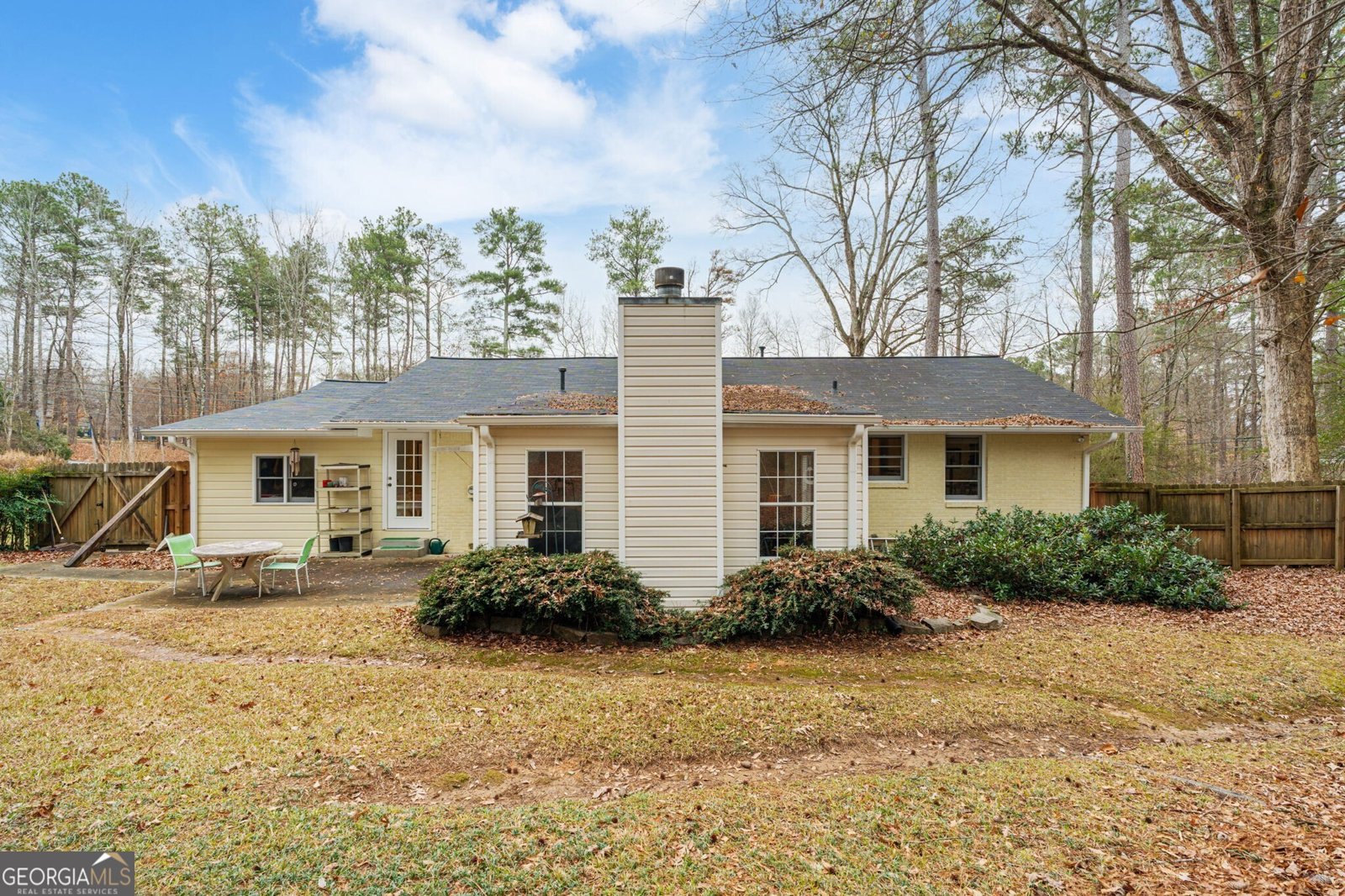 2368 Peeler Road Dunwoody - Photo 27