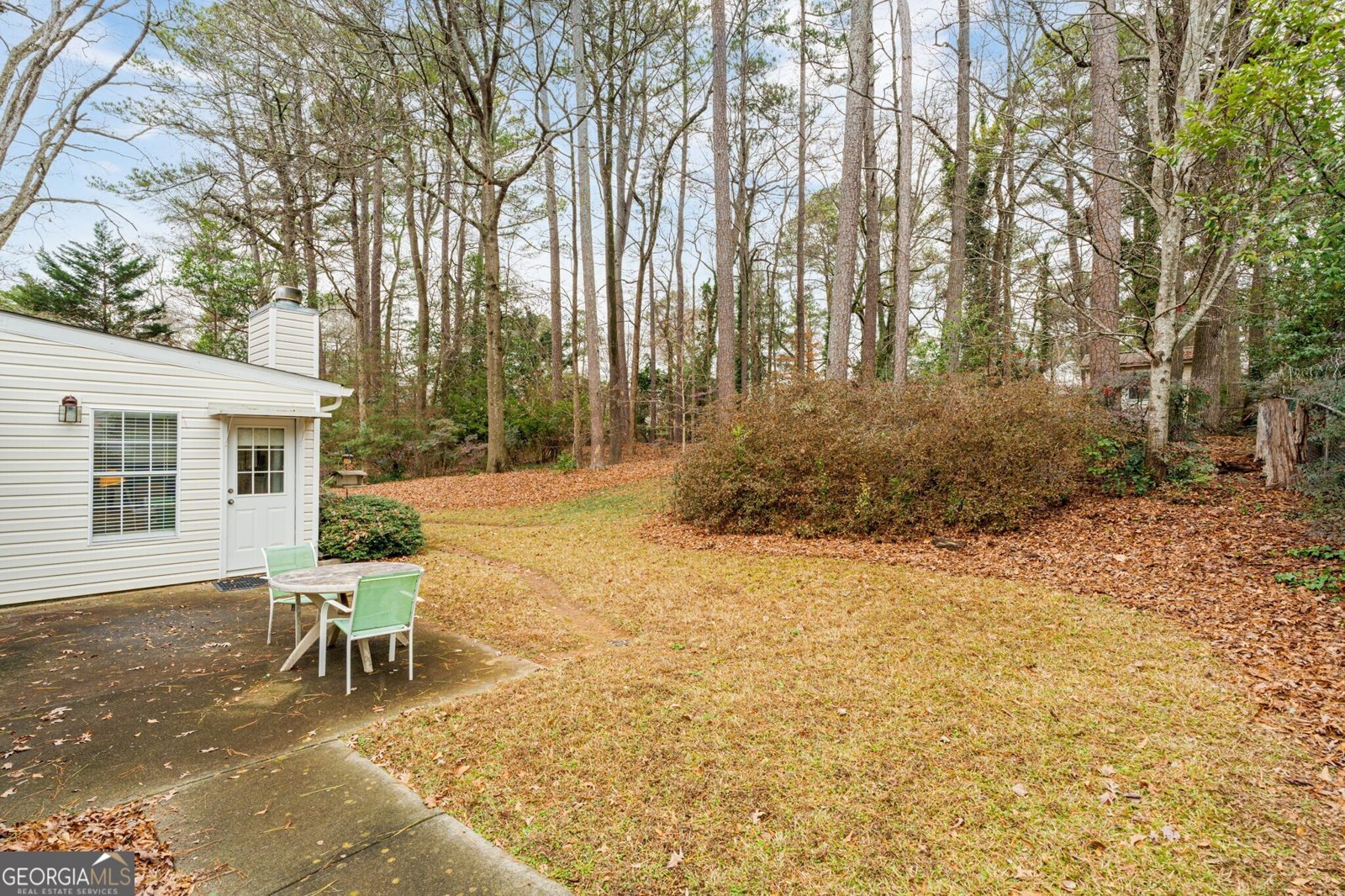 2368 Peeler Road Dunwoody - Photo 28