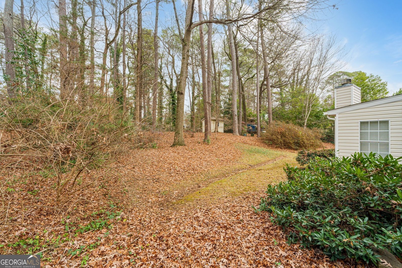 2368 Peeler Road Dunwoody - Photo 29