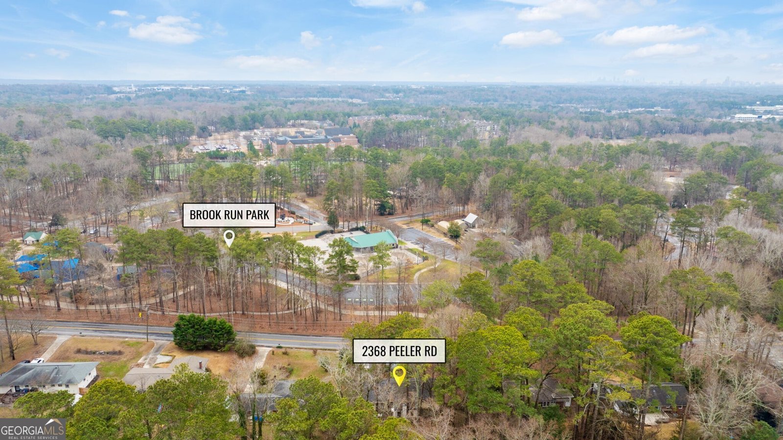 2368 Peeler Road Dunwoody - Photo 35