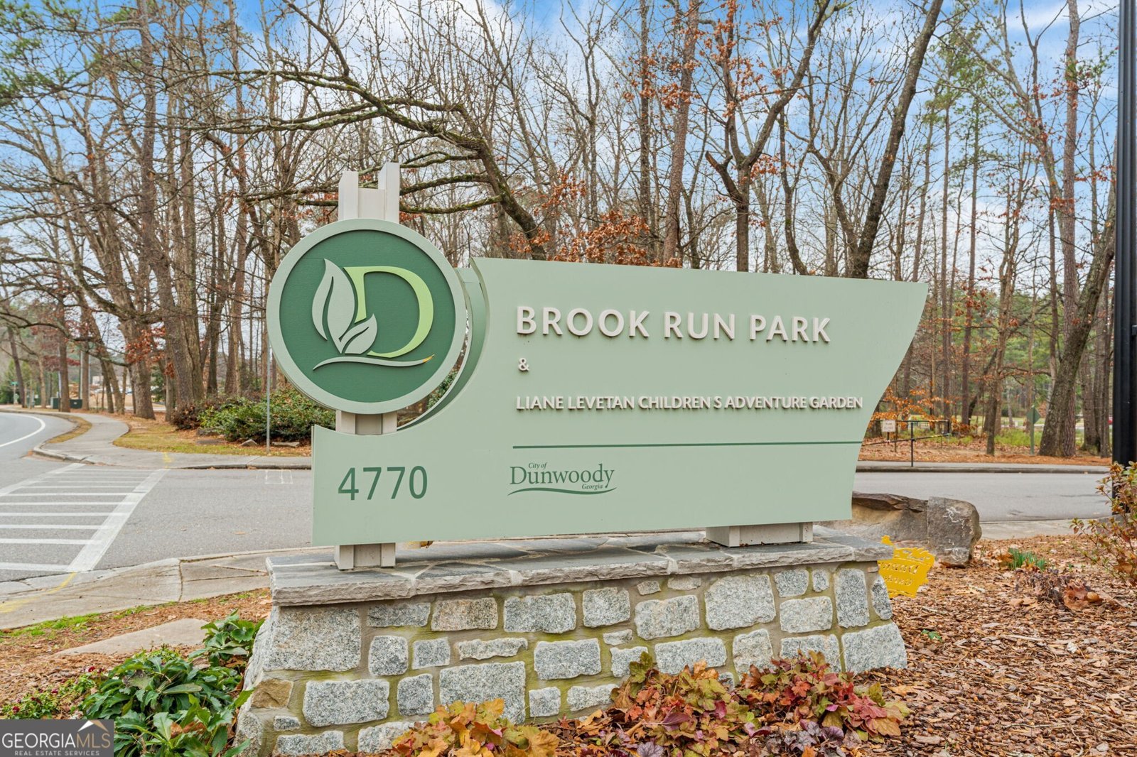 2368 Peeler Road Dunwoody - Photo 36