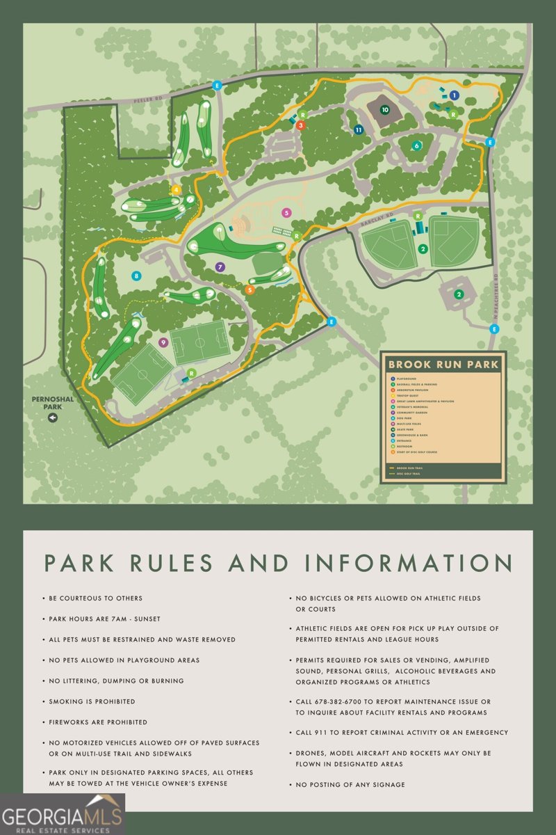 2368 Peeler Road Dunwoody - Photo 38