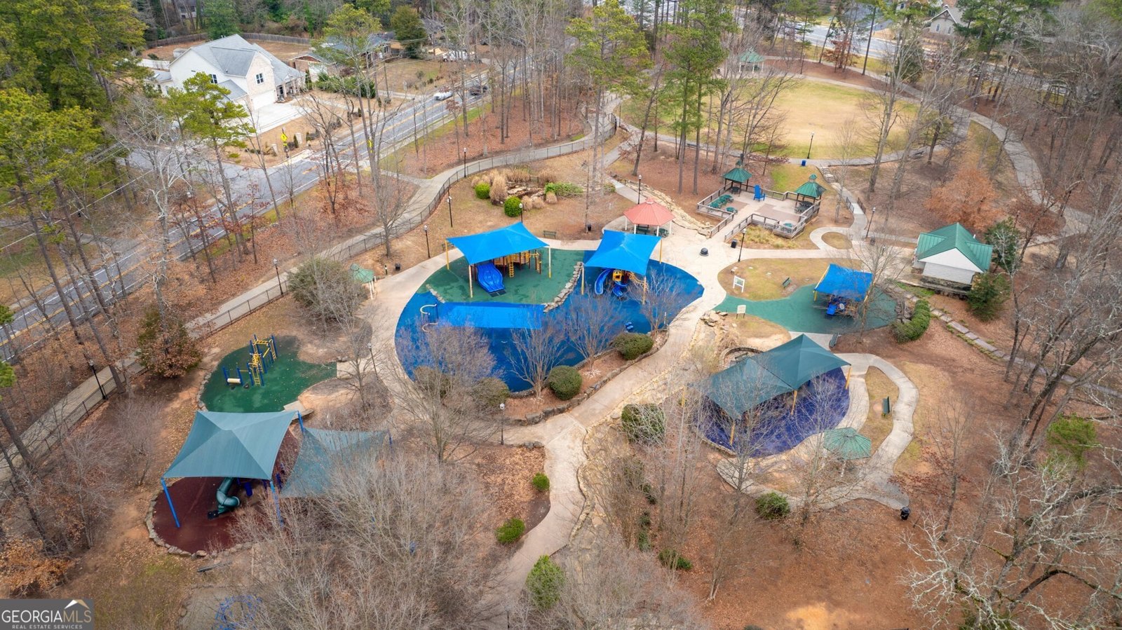 2368 Peeler Road Dunwoody - Photo 39