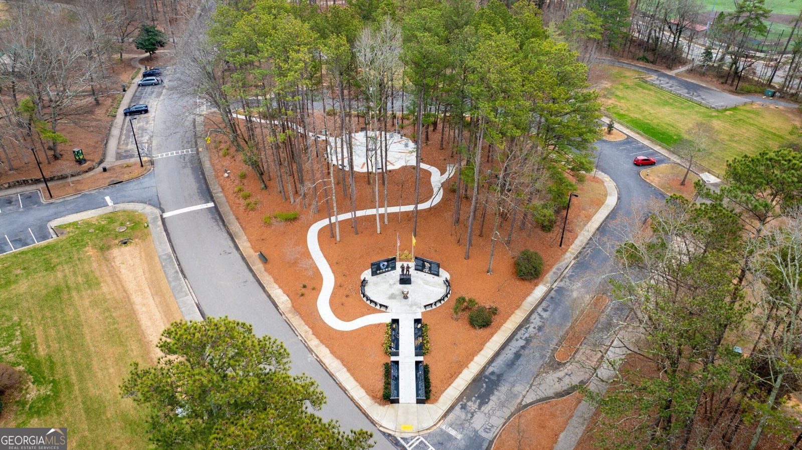 2368 Peeler Road Dunwoody - Photo 41