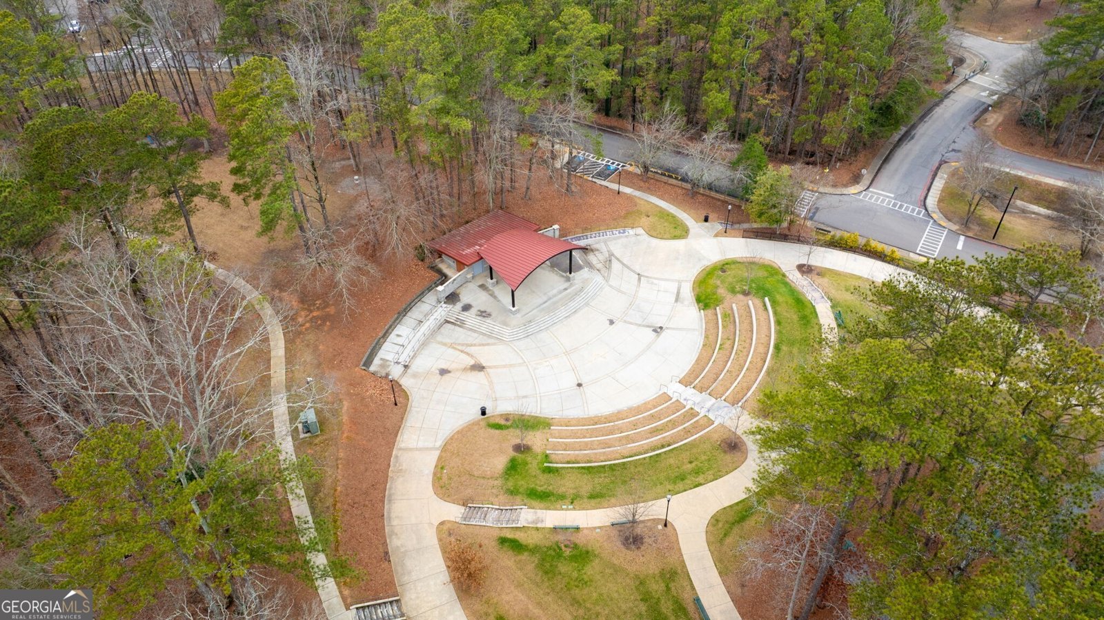 2368 Peeler Road Dunwoody - Photo 42