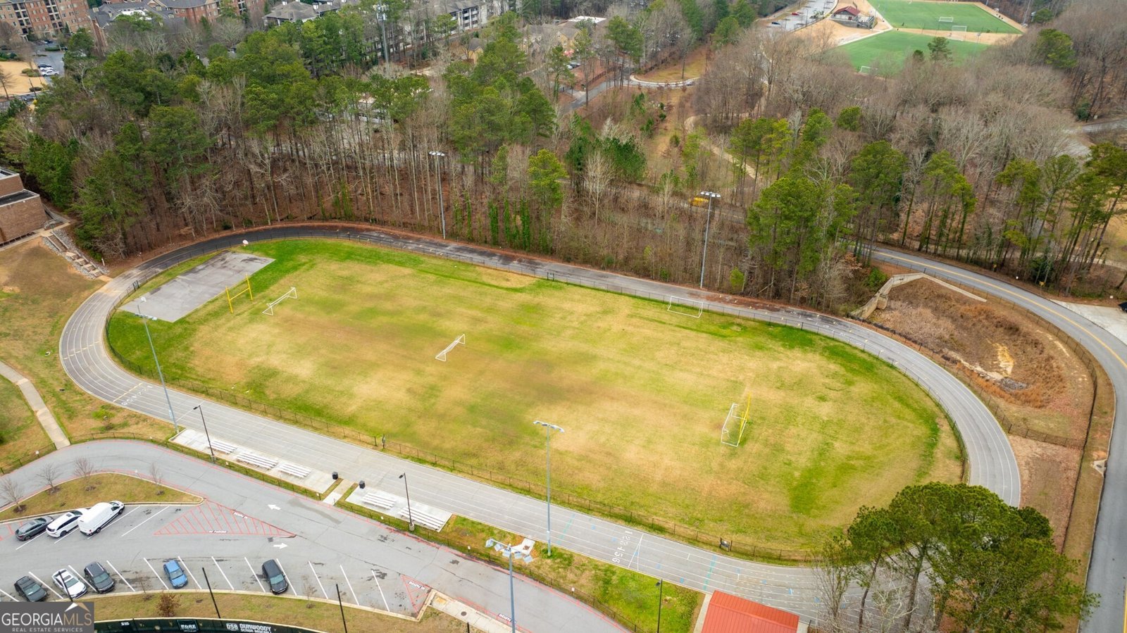 2368 Peeler Road Dunwoody - Photo 43