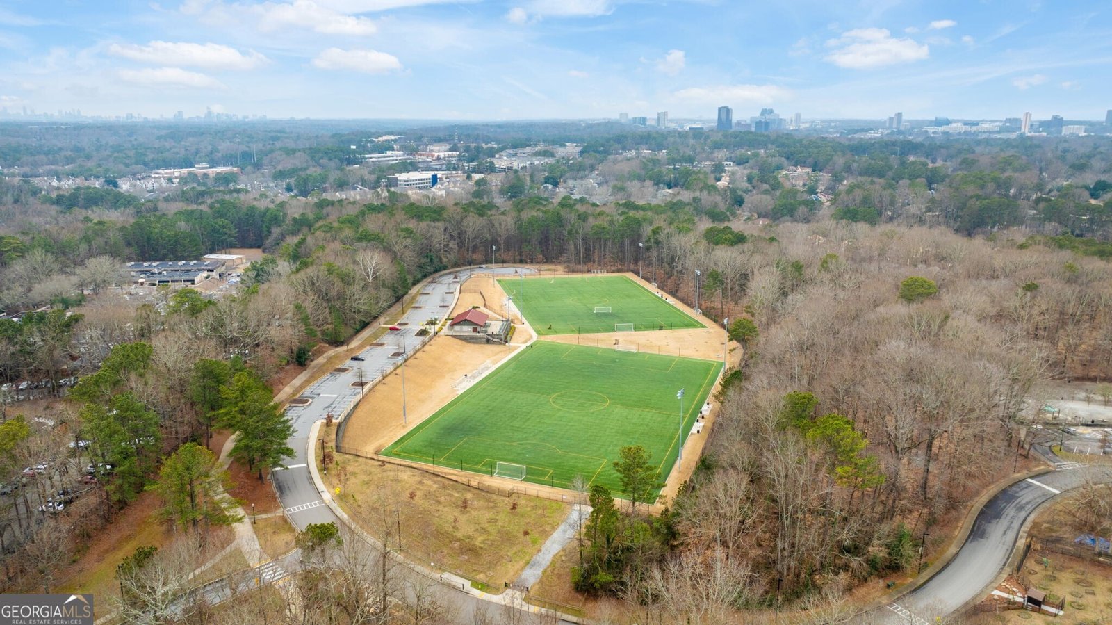 2368 Peeler Road Dunwoody - Photo 44